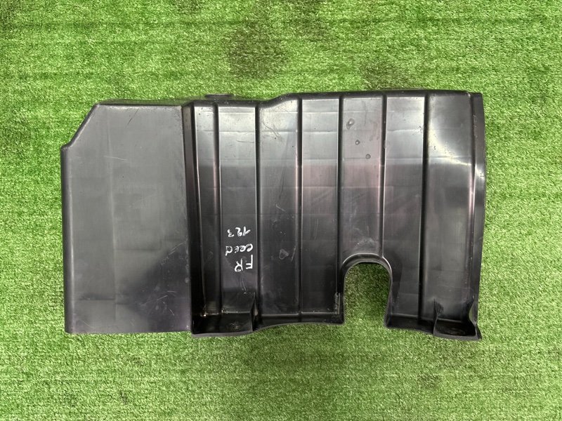 Пыльник двигателя Kia Ceed 2 2015 SW