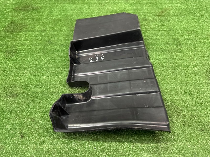 Пыльник двигателя Kia Ceed 2 2015 SW