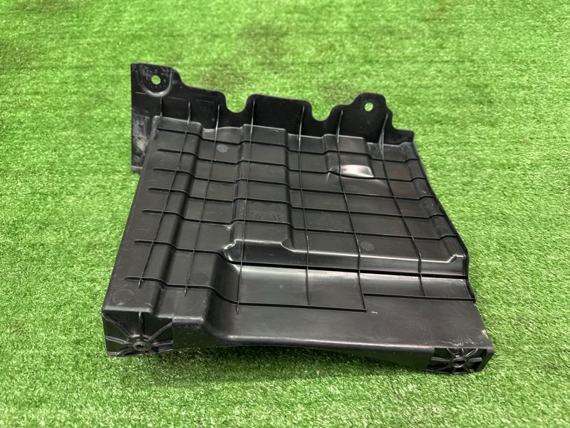 Пыльник двигателя Kia Ceed 2 2015 SW