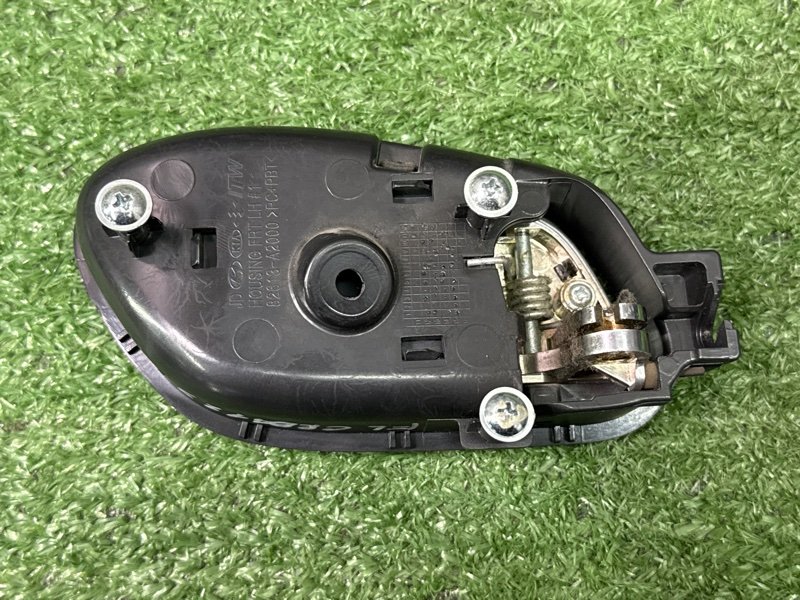 Ручка двери внутренняя (хром) Kia Ceed 2 2015 SW