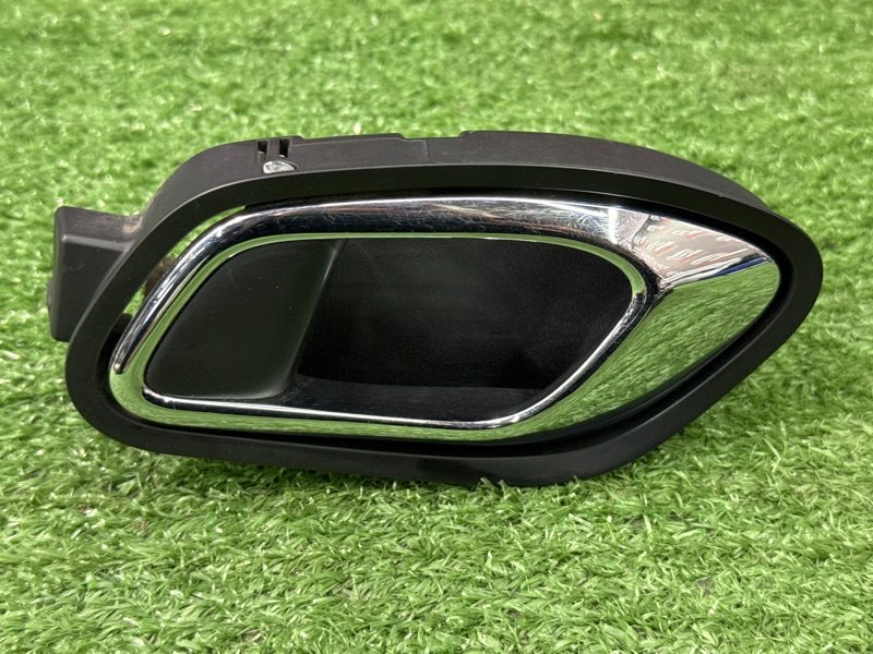 Ручка двери внутренняя (хром) Kia Ceed 2 2015 SW