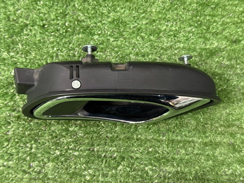 Ручка двери внутренняя (хром) Kia Ceed 2 2015 SW