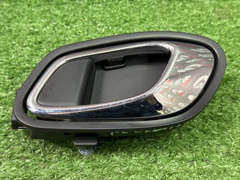 Ручка двери внутренняя (хром) Kia Ceed 2 2015 SW