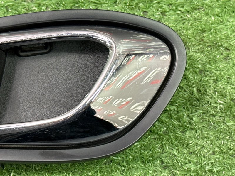 Ручка двери внутренняя (хром) Kia Ceed 2 2015 SW