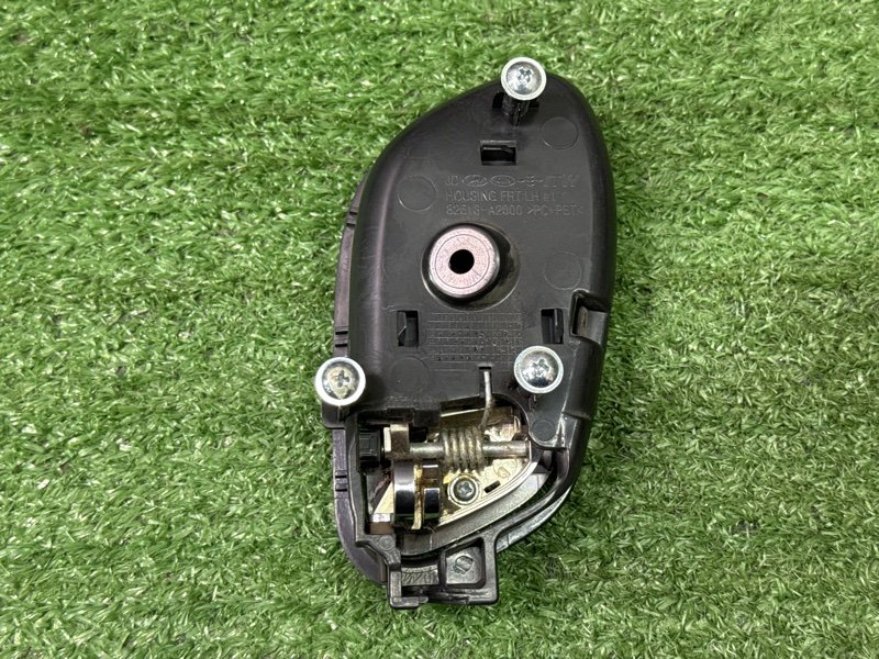 Ручка двери внутренняя (хром) Kia Ceed 2 2015 SW