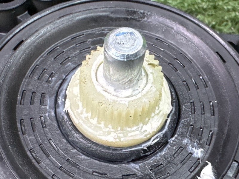 Мотор стеклоподъемника Kia Ceed 2 2015 SW