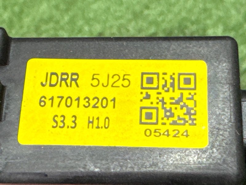 Мотор стеклоподъемника Kia Ceed 2 2015 SW