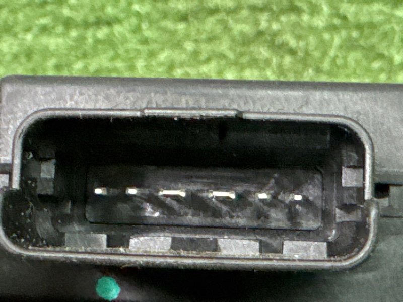 Мотор стеклоподъемника Kia Ceed 2 2015 SW