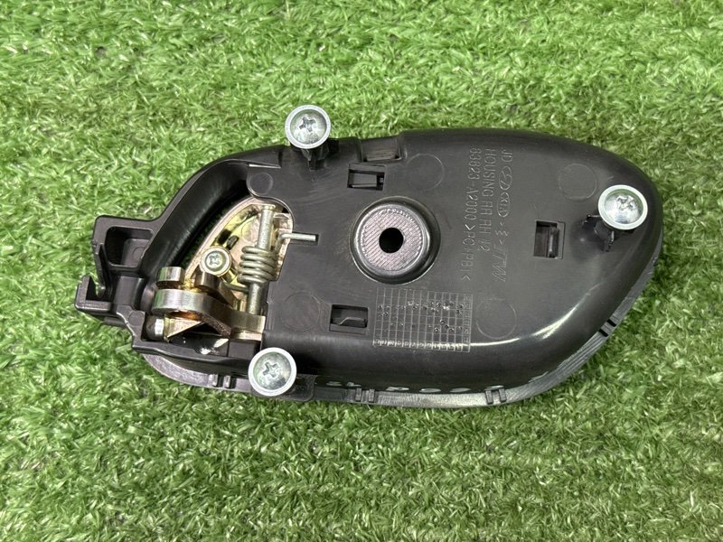 Ручка двери внутренняя (хром) Kia Ceed 2 2015 SW