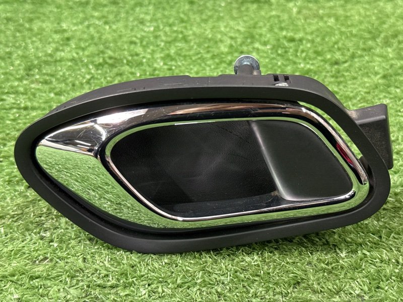 Ручка двери внутренняя (хром) Kia Ceed 2 2015 SW