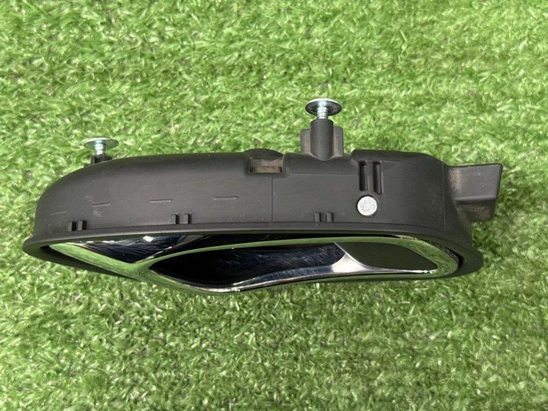 Ручка двери внутренняя (хром) Kia Ceed 2 2015 SW