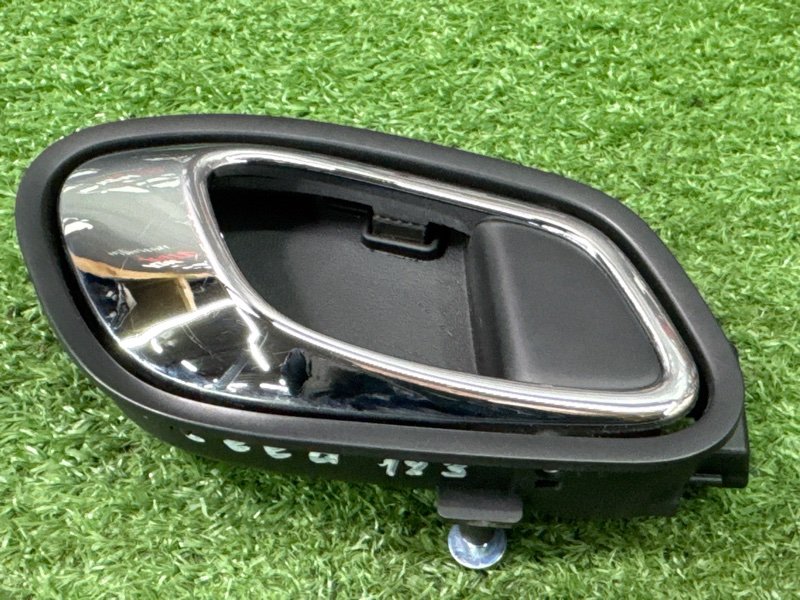 Ручка двери внутренняя (хром) Kia Ceed 2 2015 SW