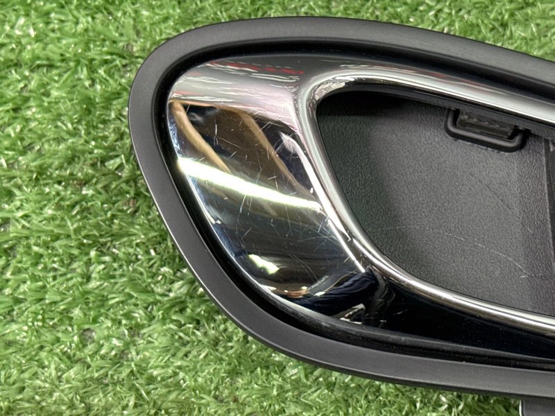 Ручка двери внутренняя (хром) Kia Ceed 2 2015 SW