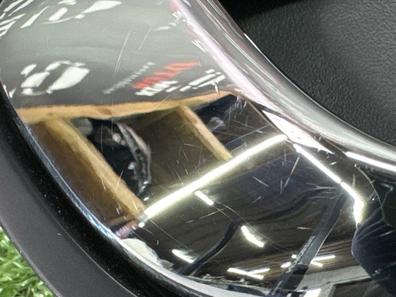 Ручка двери внутренняя (хром) Kia Ceed 2 2015 SW