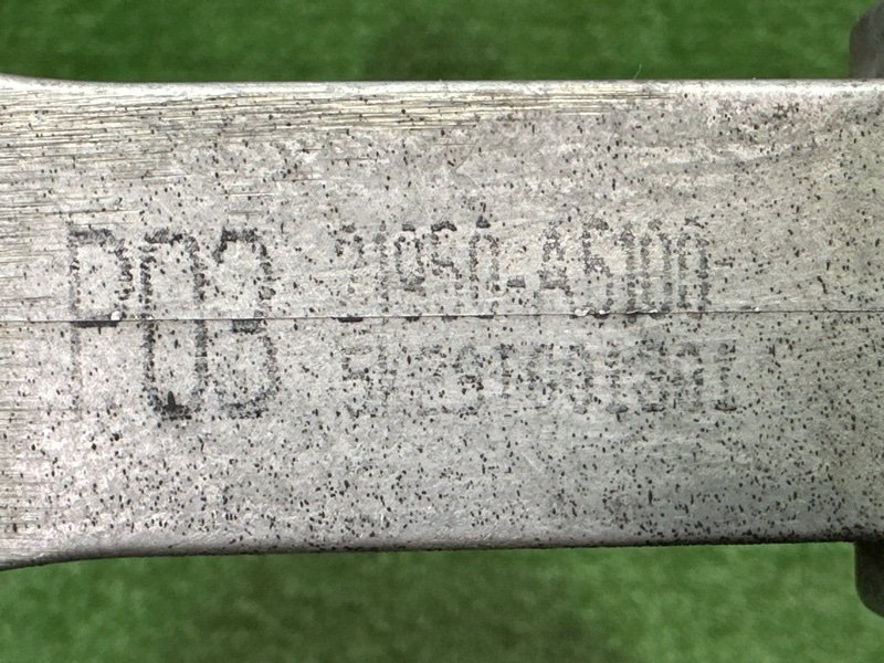 Подушка/опора двигателя Kia Ceed 2 2015 SW