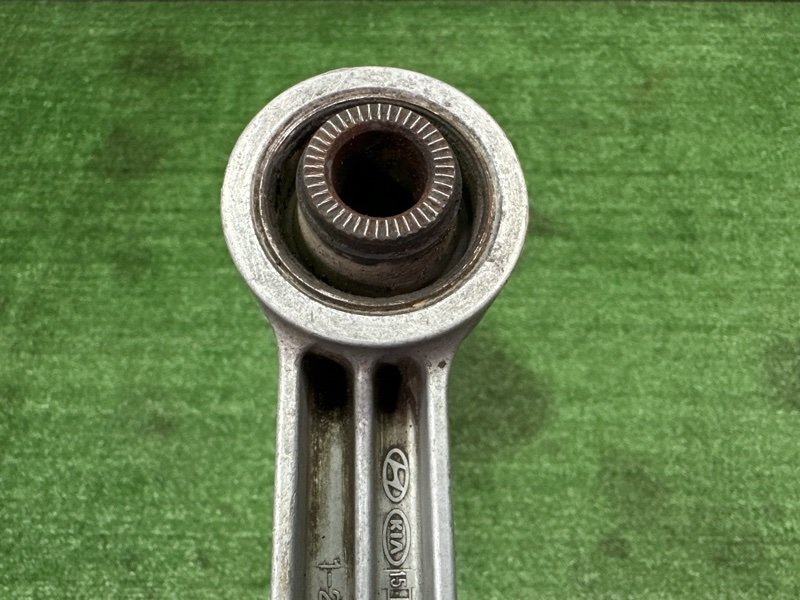 Подушка/опора двигателя Kia Ceed 2 2015 SW