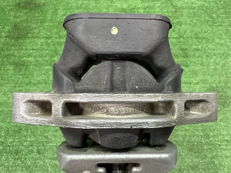 Подушка/опора двигателя Kia Ceed 2 2015 SW