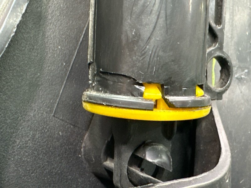 Бардачок Kia Ceed 2 2015 SW