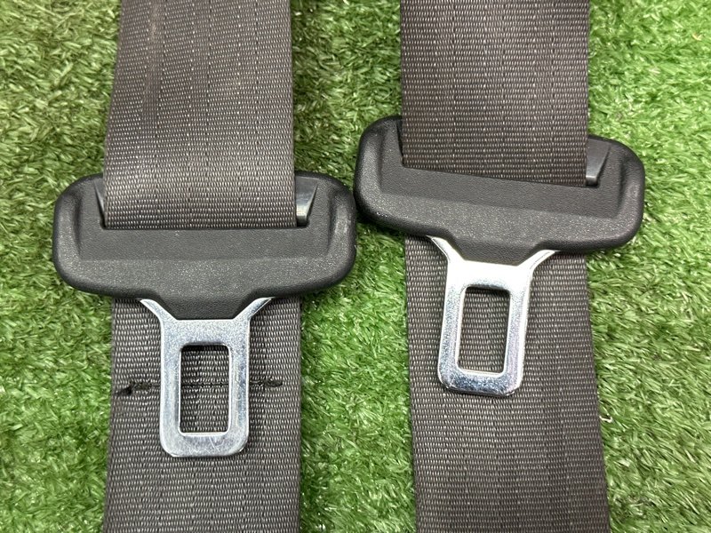 Ремни безопасности Kia Ceed 2 2015 SW