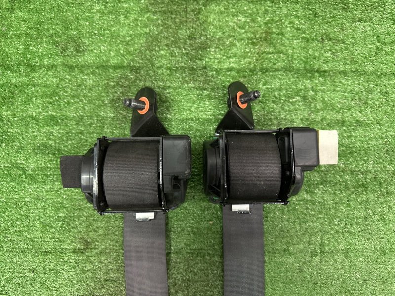 Ремни безопасности Kia Ceed 2 2015 SW