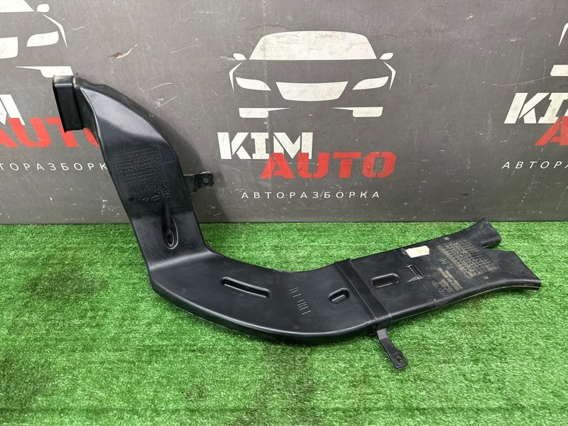 Воздуховод пола Kia Ceed 2 2015 SW