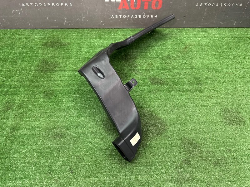 Воздуховод пола Kia Ceed 2 2015 SW