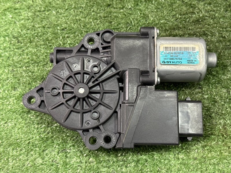 Мотор стеклоподъемника Kia Ceed 2 2015 SW