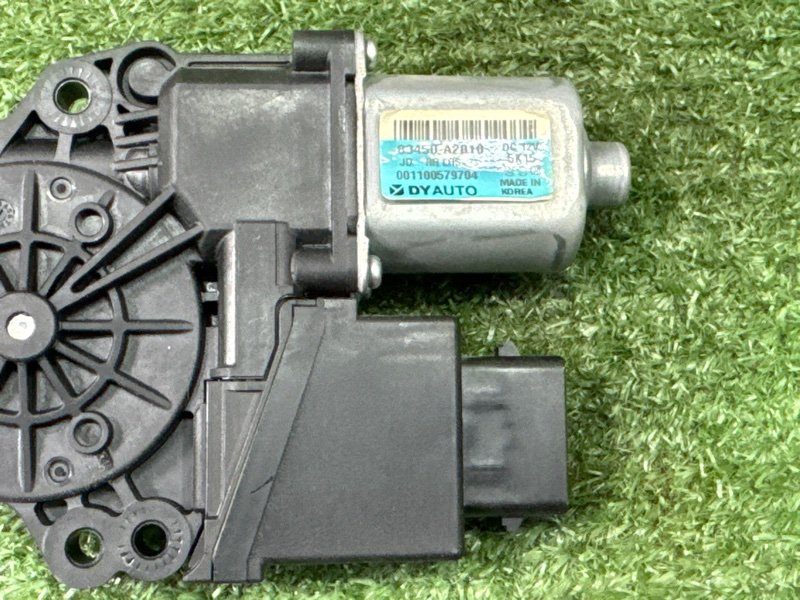 Мотор стеклоподъемника Kia Ceed 2 2015 SW