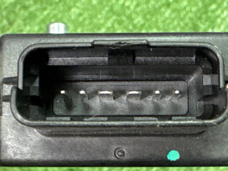 Мотор стеклоподъемника Kia Ceed 2 2015 SW