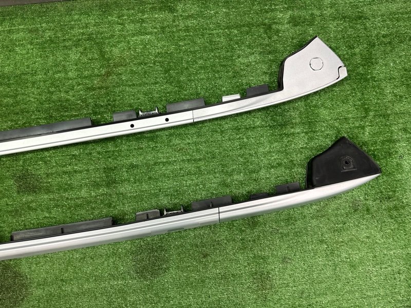 Рейлинги Kia Ceed 2 2015 SW