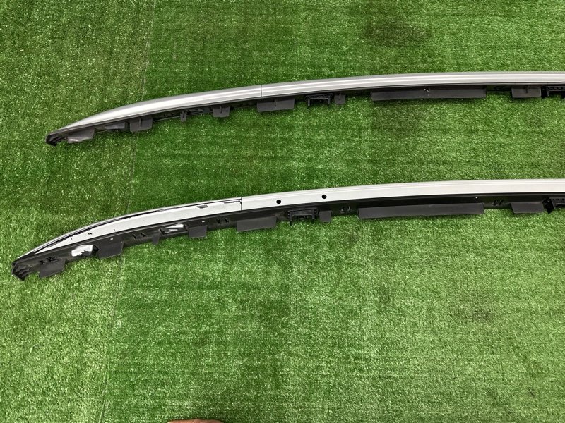 Рейлинги Kia Ceed 2 2015 SW