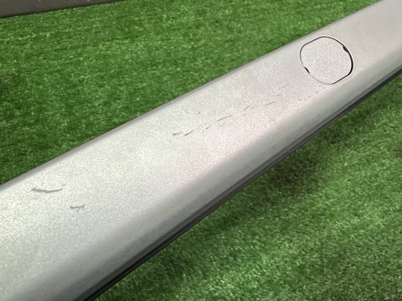 Рейлинги Kia Ceed 2 2015 SW