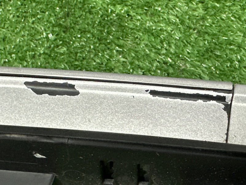 Рейлинги Kia Ceed 2 2015 SW