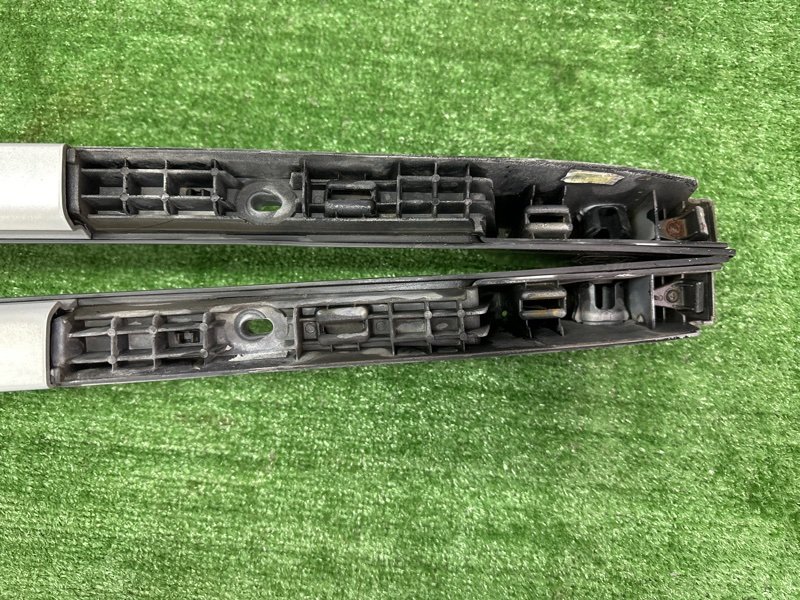 Рейлинги Kia Ceed 2 2015 SW