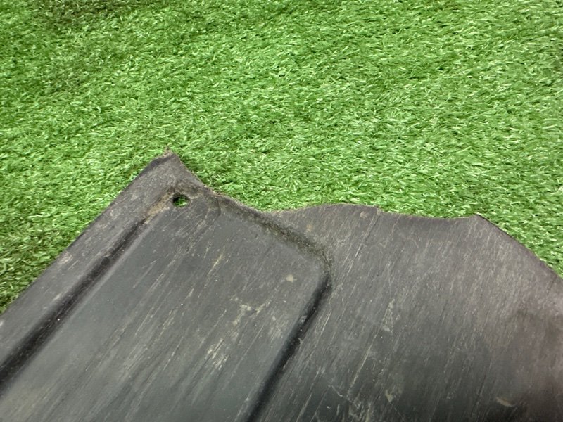 Защита двигателя Kia Ceed 2 2015 SW