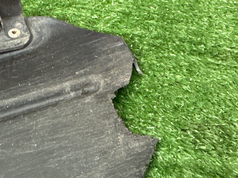 Защита двигателя Kia Ceed 2 2015 SW