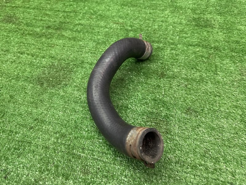 Патрубок радиатора нижний Kia Ceed 2 2015 SW