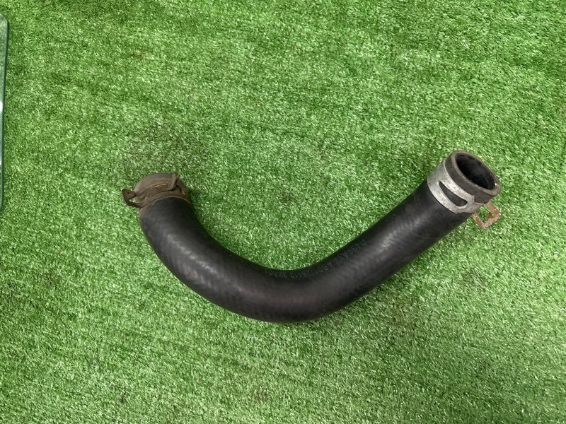 Патрубок радиатора нижний Kia Ceed 2 2015 SW