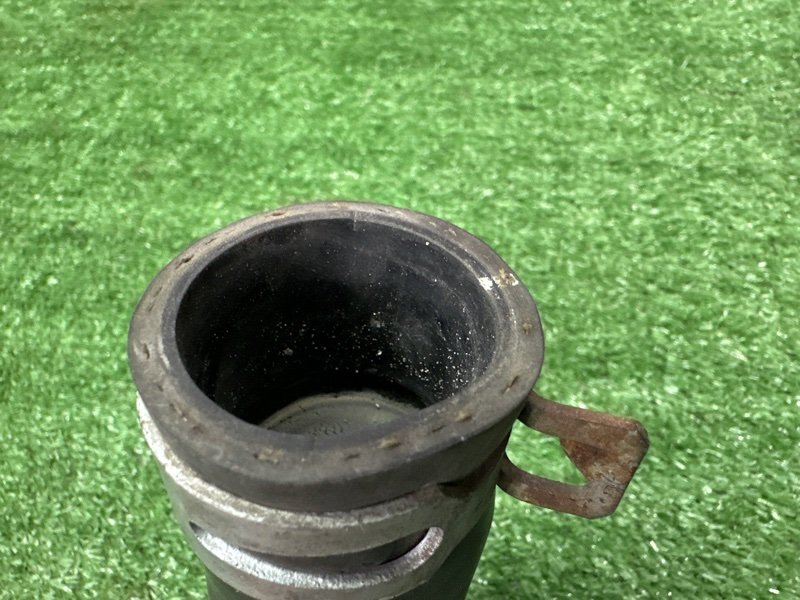 Патрубок радиатора нижний Kia Ceed 2 2015 SW