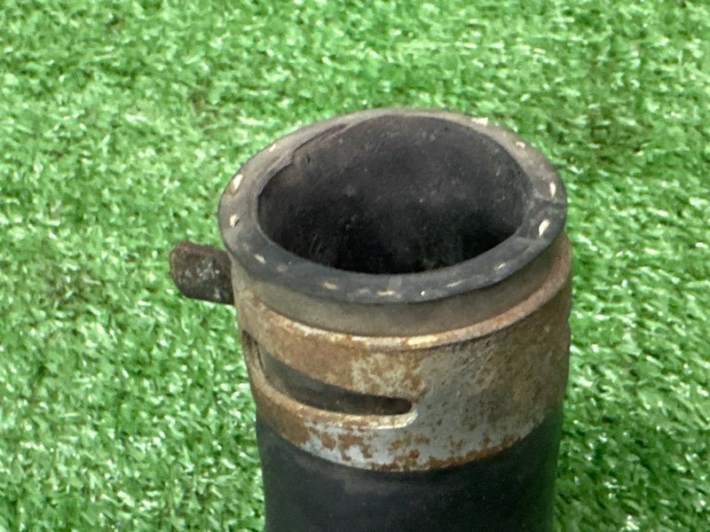 Патрубок радиатора нижний Kia Ceed 2 2015 SW