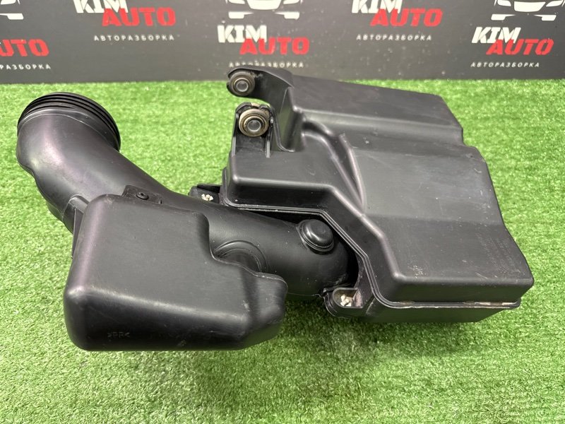 Резонатор воздушного фильтра Kia Ceed 2 2015 SW