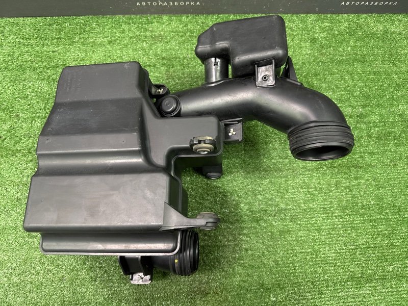 Резонатор воздушного фильтра Kia Ceed 2 2015 SW