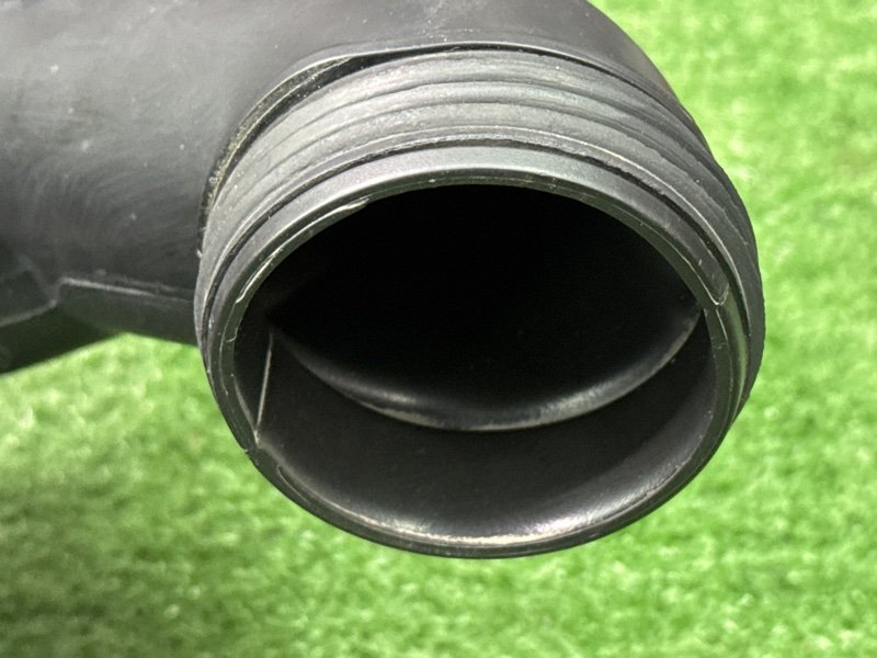 Резонатор воздушного фильтра Kia Ceed 2 2015 SW