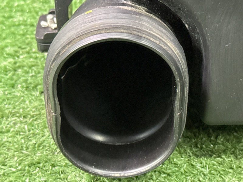 Резонатор воздушного фильтра Kia Ceed 2 2015 SW