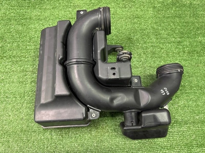 Резонатор воздушного фильтра Kia Ceed 2 2015 SW