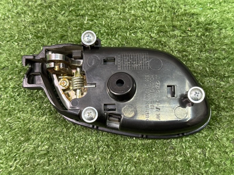 Ручка двери внутренняя (хром) Kia Ceed 2 2015 SW