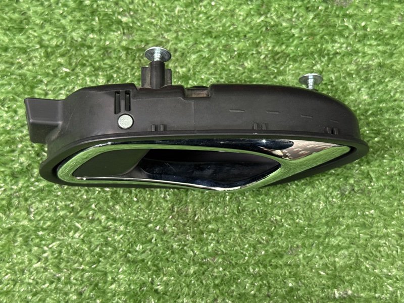 Ручка двери внутренняя (хром) Kia Ceed 2 2015 SW