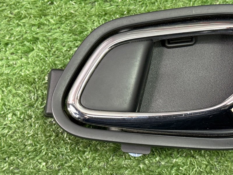 Ручка двери внутренняя (хром) Kia Ceed 2 2015 SW