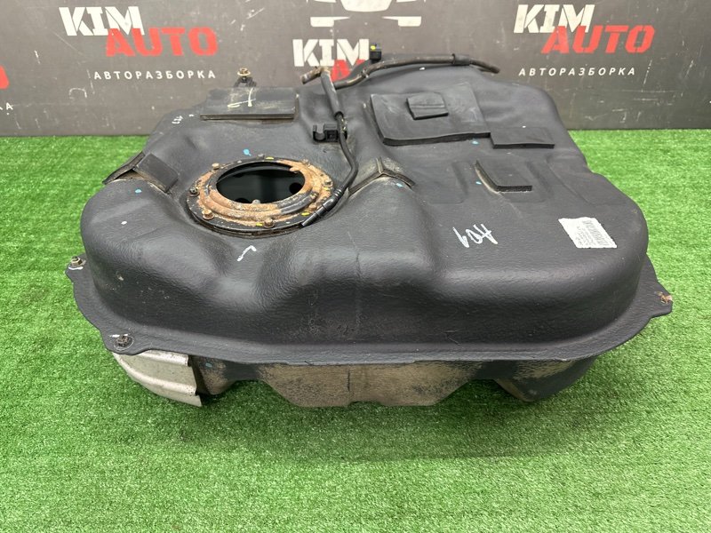 Бак топливный Kia Ceed 2 2015 SW