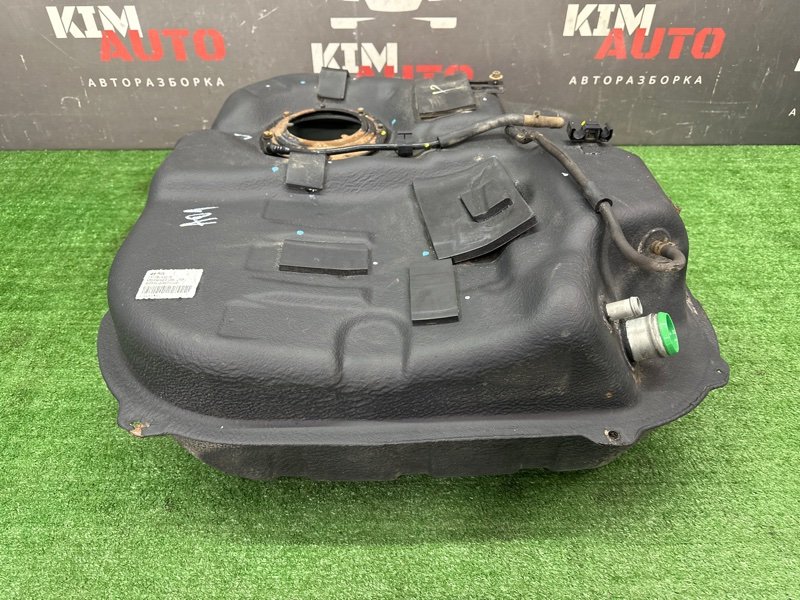 Бак топливный Kia Ceed 2 2015 SW